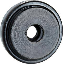 Dichtscheibe Typ ER25 für Spannmutter ER, abdichtbar Produktbild