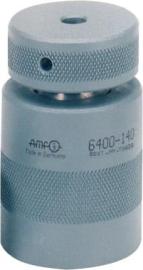 Schraubbock mit flacher Auflage Produktbild