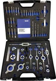 H.Gew.Bohr. Satz HSS M3-M12 FORUM Produktbild