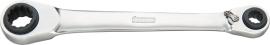 Quadro-Ratschenschlüssel 10x13/17x19mm FORUM Produktbild