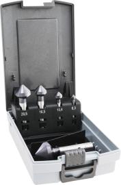 Kegels.-Satz ugt zyl. HSS-E 6,30-25 90G ALUNIT Produktbild