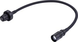 Aufsatz m. Fokus u. Magnet, flexibel f. Inspektionsleuchte FORUM Produktbild