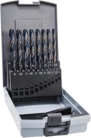 Spiralbohrer-Satz, profilgeschliffen Produktbild