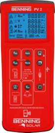 Installationstester PV2 Benning Produktbild