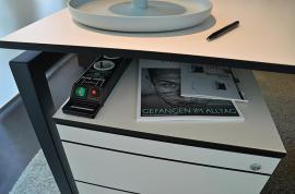 Steckdosenleiste Super-Solid-Line Produktbild