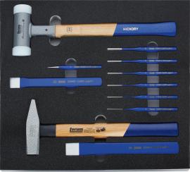 Werkzeugmodul Schlagwerkzeuge Produktbild