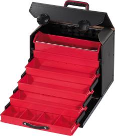 Schubladentasche Top-Line410x220x310mm Leder Parat Produktbild