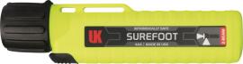 Helmlampe eLED Surefoot UK 4AA Produktbild