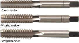 Handgewindebohrer-Satz Produktbild