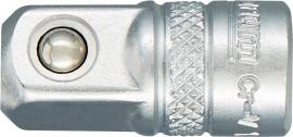 Vergrößerungsstück 1/4" auf 3/8" FORUM Produktbild