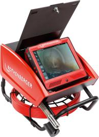 Insp.-Kamera ROCAM 4 Plus30m Kabel Rothenberger Produktbild