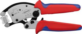 Aderendhülsenzange 200mm 0,14-16,0qmm Twistor 16 Produktbild