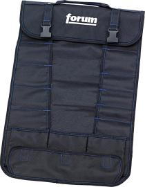 Rolltasche 750x350mm 21 Fächer Produktbild