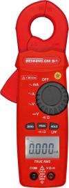 Digital-Stromzangen- Multimeter CM 9-1 Benning Produktbild