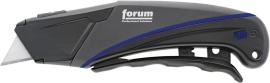 Sicherheitsmesser vollautomatischer Klingenrückzug FORUM Produktbild