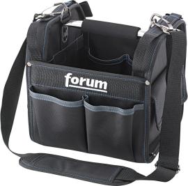 Werkzeug-Tasche Mini 250x220x280mm FORUM Produktbild