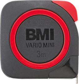 Taschenbandmaß VARIO MINI3mx10mm BMI Produktbild