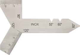 Universal-Schleiflehre FORUM Produktbild