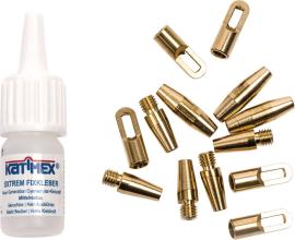 Service-Set für Blitz Compact Katimex Produktbild