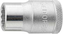 Steckschlüssel-Einsatz 1/2" Produktbild