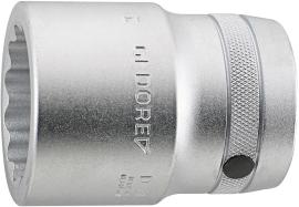 Steckschlüssel-Einsatz 1" Produktbild