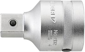 Reduzierstück 1."-Innenvierkant auf 3/4"-Außenvierkant Gedore Produktbild