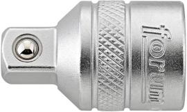 Reduzierstück 1/2" auf 3/8" FORUM Produktbild