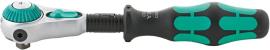 Umschaltknarre 1/4" ZYKLOP speed Wera Produktbild