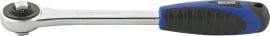 Durchsteck-Knarre 1/2" 270mm 30Zähne FORUM Produktbild