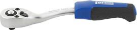 Hebel-Umschaltknarre 1/4"155mm 36Zähne FORUM Produktbild