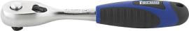 Hebel-Umschaltknarre 1/4"130mm 72Zähne FORUM Produktbild