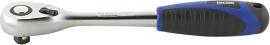 Hebel-Umschaltknarre 1/2"255mm 60Zähne FORUM Produktbild
