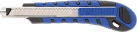 Cuttermesser m.Magazin 9mm 5 Klingen FORUM Produktbild