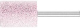 Edelkorund-Schleifstift, Zylinderform ZY, Kornart AR Produktbild