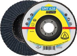 Fächerschleifscheibe SMT 628 Supra, gerade Produktbild