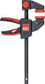 Einhand-Zwinge EZM 150x 60mm Bessey Produktbild