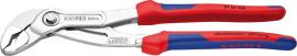 Wasserpumpenzange Cobra mit Mehrkomponenten-Griffen 300mm KNIPEX Produktbild
