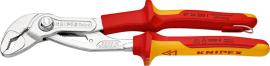 WP-Zange Cobra VDE 250mm m.Si-Öse Knipex Produktbild