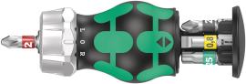Magazin-Bithalter KK Stubby RA 2 Wera Wera Produktbild