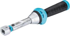 Drehmomentschlüssel 5280-3CT 2,5-25Nm 9x12mm Hazet Produktbild