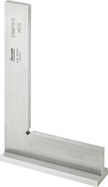 Werkstattwinkel mit Anschlag, DIN 875/0, Form B Produktbild