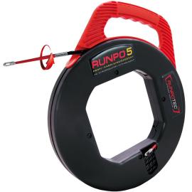 Kabeleinzugssystem Runpo 5 30m Runpotec Produktbild