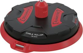 Kabeltrommelabroller X Board 300 Runpotec Produktbild