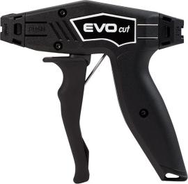 Kabelbinderschneider EVO cut HellermannTyton Produktbild