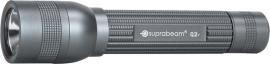 Akku-Taschenlampe Q2xr 6-250/800 Lumen Suprabeam Produktbild