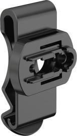 Gürtelclip Typ A Ledlenser Produktbild