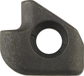 Pratze für Klemmhalter CKJNL Produktbild