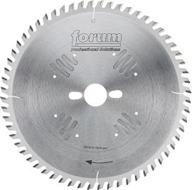 HW-Kreissägeblatt Produktbild