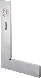 Werkstattwinkel ohne Anschlag, DIN 875/0, Form A Produktbild