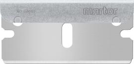 Bügelklinge a 10 St. Nr.60044.50 martor Produktbild